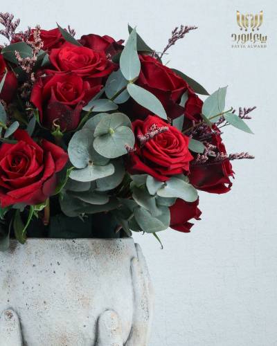 Picture of Embrace of Elegance