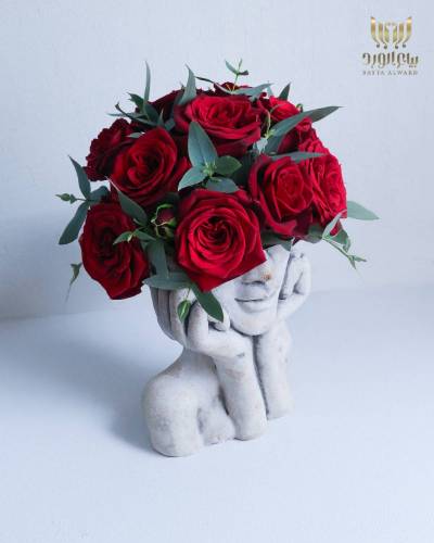 Picture of Dreams in Bloom