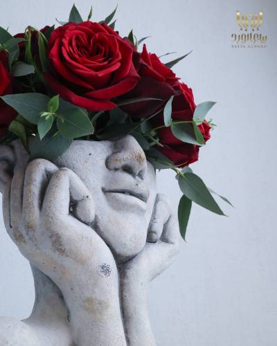 Picture of Dreams in Bloom